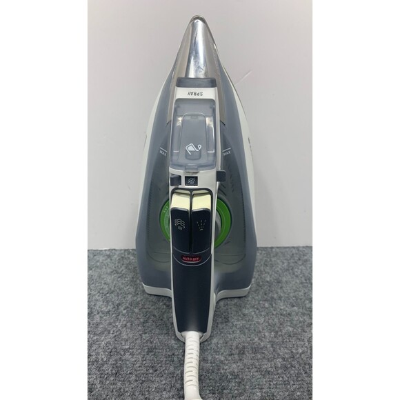 Rowenta Iron DW5091Steam Professional Iron Stainless Steel Soleplate germany aa - Picture 1 of 8